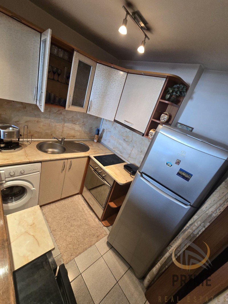Дава под наем  2-стаен град Бургас , Лазур , 59 кв.м | 41605937 - изображение [9]