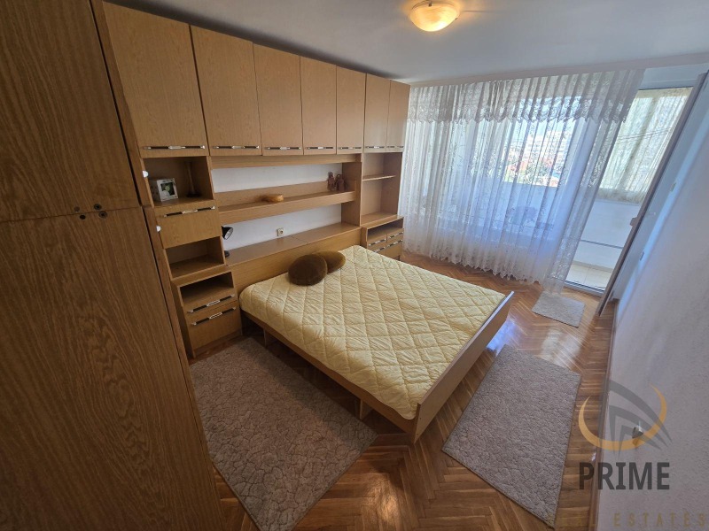 Дава под наем  2-стаен град Бургас , Лазур , 59 кв.м | 41605937 - изображение [12]