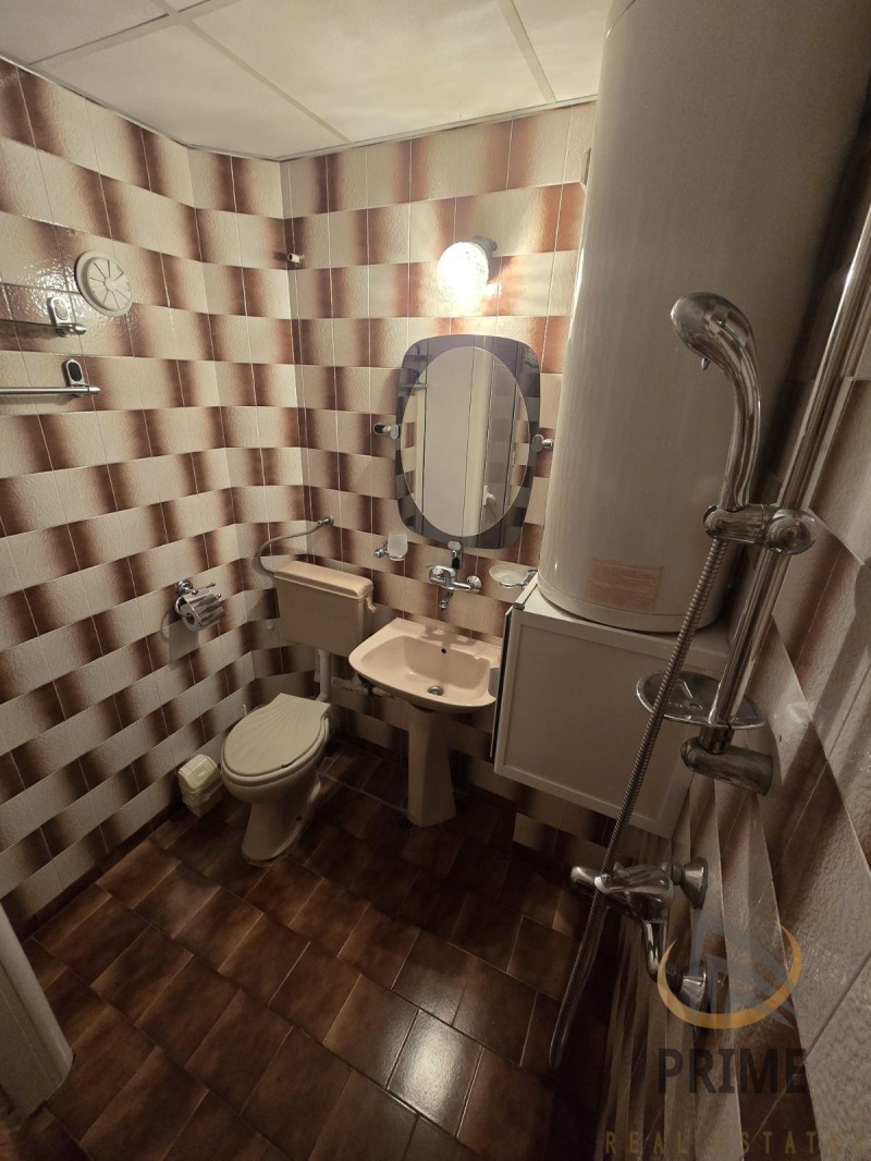 Дава под наем  2-стаен град Бургас , Лазур , 59 кв.м | 41605937 - изображение [11]
