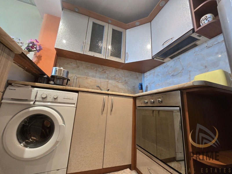 Дава под наем  2-стаен град Бургас , Лазур , 59 кв.м | 41605937 - изображение [7]