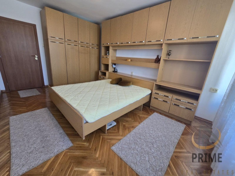 Дава под наем  2-стаен град Бургас , Лазур , 59 кв.м | 41605937 - изображение [13]