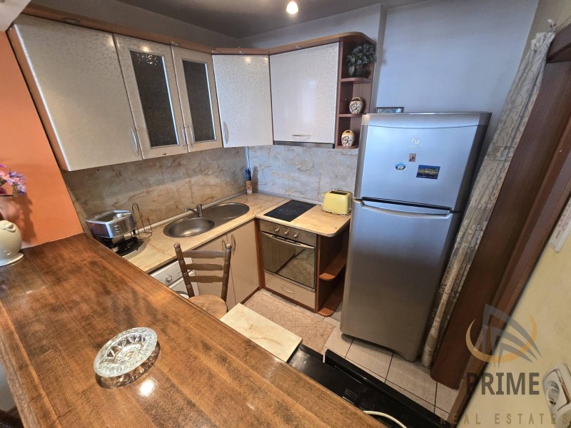 Дава под наем  2-стаен град Бургас , Лазур , 59 кв.м | 41605937 - изображение [5]