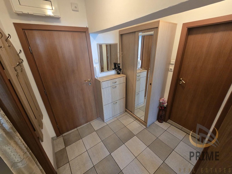 Дава под наем  2-стаен град Бургас , Лазур , 59 кв.м | 41605937 - изображение [10]