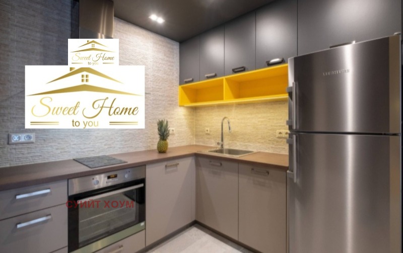 Дава под наем 2-СТАЕН, гр. София, Манастирски ливади, снимка 6 - Апартаменти - 53393403