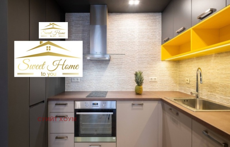 Дава под наем 2-СТАЕН, гр. София, Манастирски ливади, снимка 7 - Апартаменти - 53393403