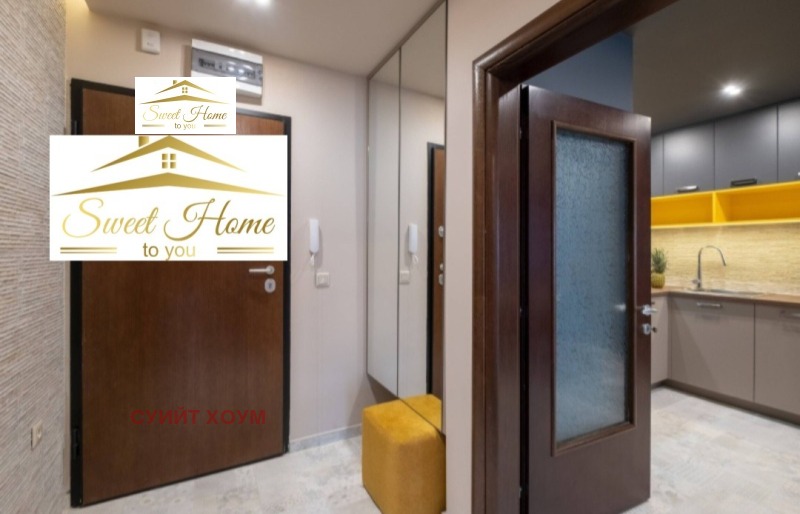 Дава под наем 2-СТАЕН, гр. София, Манастирски ливади, снимка 11 - Апартаменти - 53393403