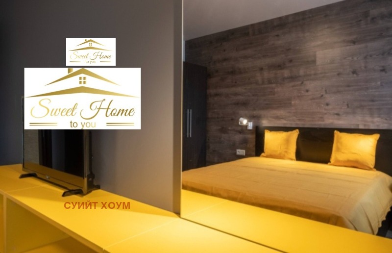 Дава под наем 2-СТАЕН, гр. София, Манастирски ливади, снимка 10 - Апартаменти - 53393403