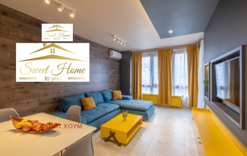 Дава под наем 2-СТАЕН, гр. София, Манастирски ливади