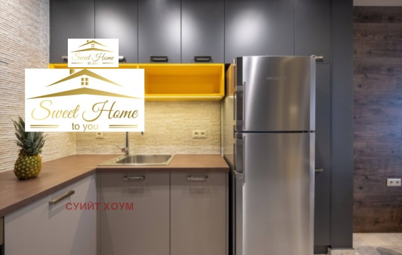 Дава под наем 2-СТАЕН, гр. София, Манастирски ливади, снимка 5 - Апартаменти - 53393403