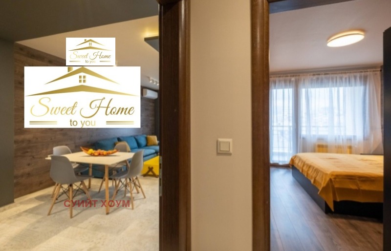 Дава под наем 2-СТАЕН, гр. София, Манастирски ливади, снимка 8 - Апартаменти - 53393403