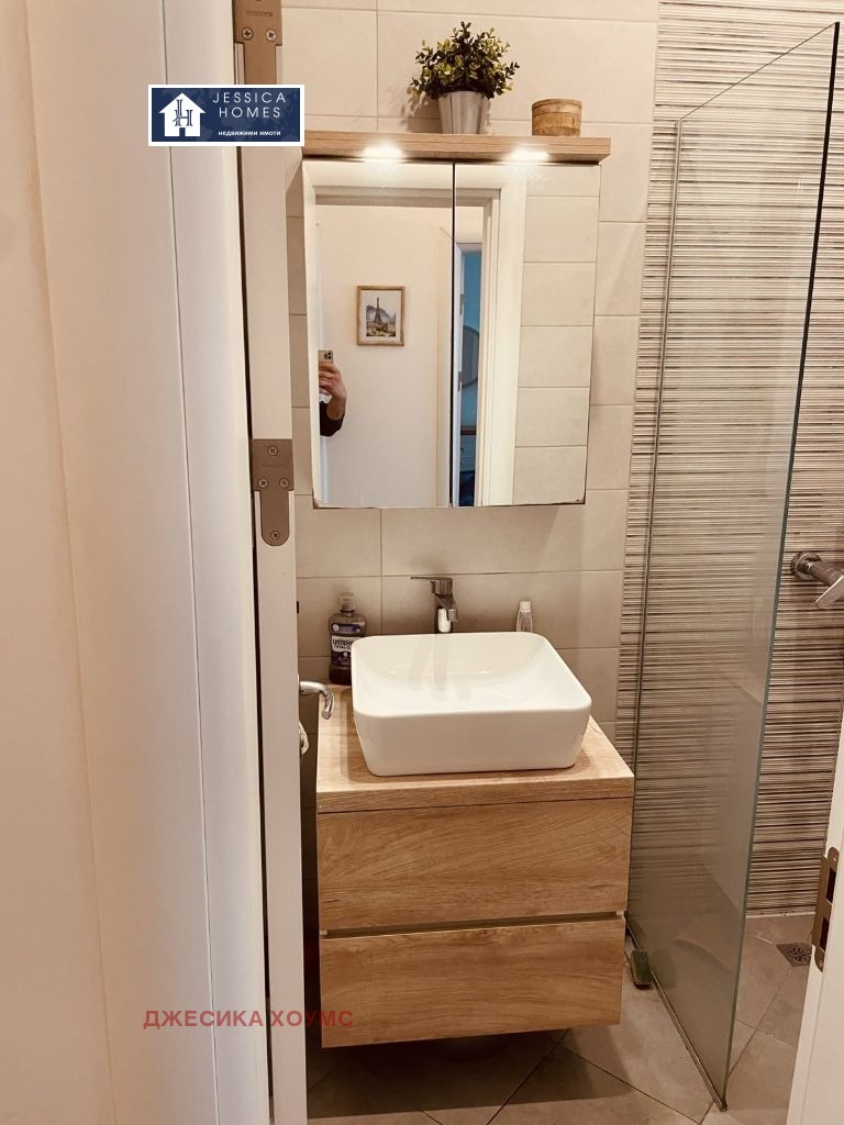 Дава под наем 2-СТАЕН, гр. София, Център, снимка 12 - Апартаменти - 53776704