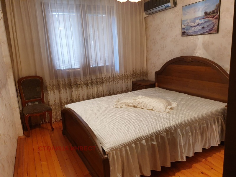 For Rent  2 bedroom Ruse , Tsentar , 101 sq.m | 77387342 - image [4]