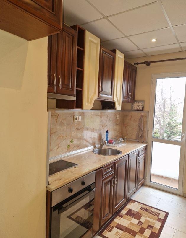 В аренду  2 спальни Пловдив , Южен , 85 кв.м | 42231493 - изображение [5]