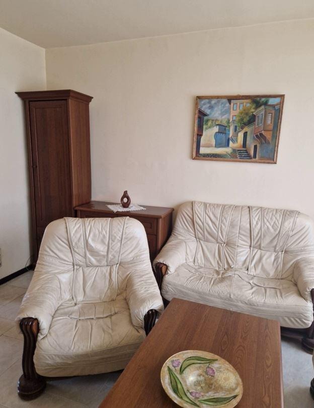 В аренду  2 спальни Пловдив , Южен , 85 кв.м | 42231493