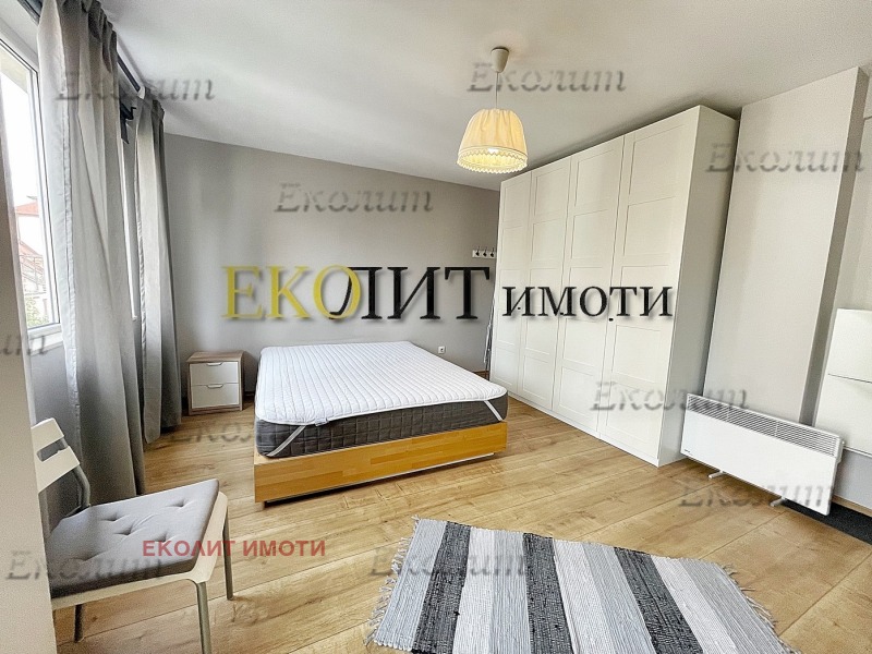 Дава под наем  3-стаен град София , Център , 115 кв.м | 62588588 - изображение [5]