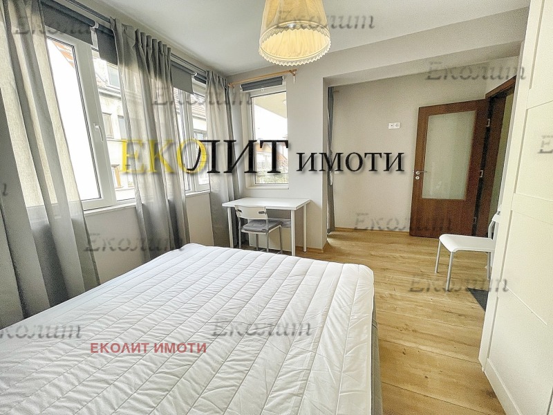 Дава под наем  3-стаен град София , Център , 115 кв.м | 62588588 - изображение [7]