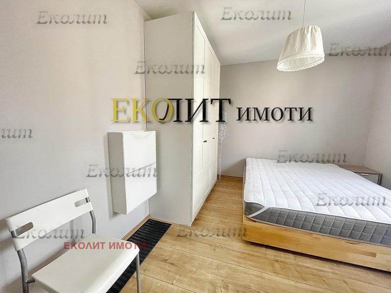 Дава под наем  3-стаен град София , Център , 115 кв.м | 62588588 - изображение [6]