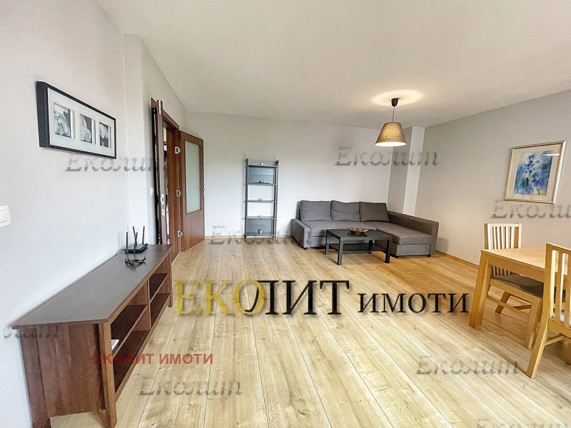 Дава под наем  3-стаен град София , Център , 115 кв.м | 62588588 - изображение [3]