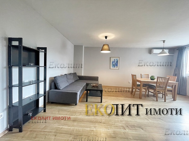 Дава под наем  3-стаен град София , Център , 115 кв.м | 62588588 - изображение [4]