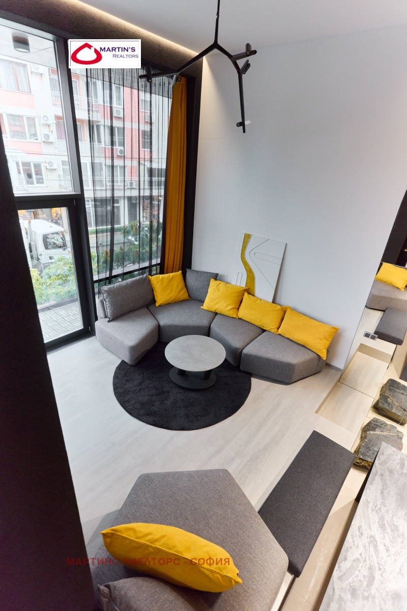 Kiadó  2 hálószobás Sofia , Vitosa , 80 négyzetméter | 16923159 - kép [5]