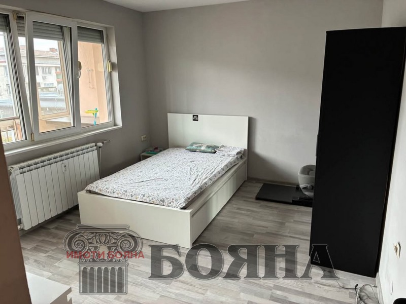 Дава под наем МНОГОСТАЕН, гр. Русе, Център, снимка 4 - Апартаменти - 52605779