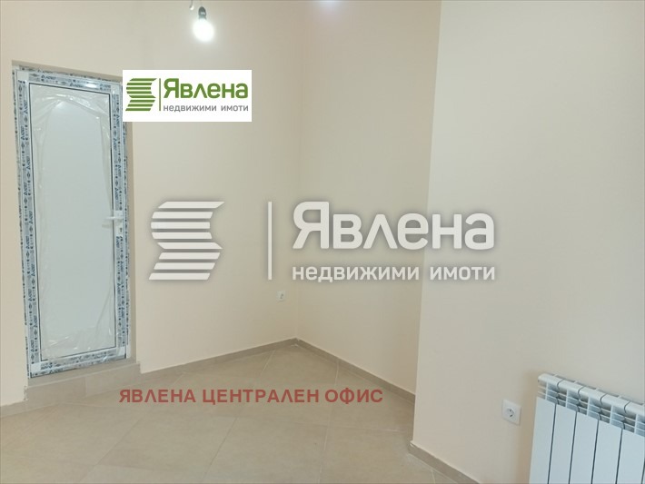 Дава под наем ОФИС, гр. София, Гео Милев, снимка 4 - Офиси - 48951278