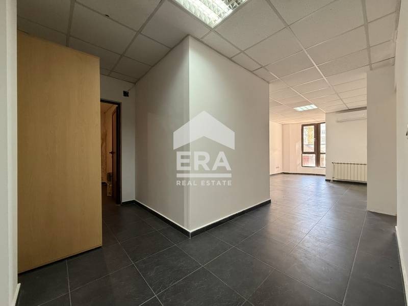 Дава под наем ОФИС, гр. София, Център, снимка 11 - Офиси - 53535070