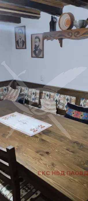 Дава под наем КЪЩА, с. Домлян, област Пловдив