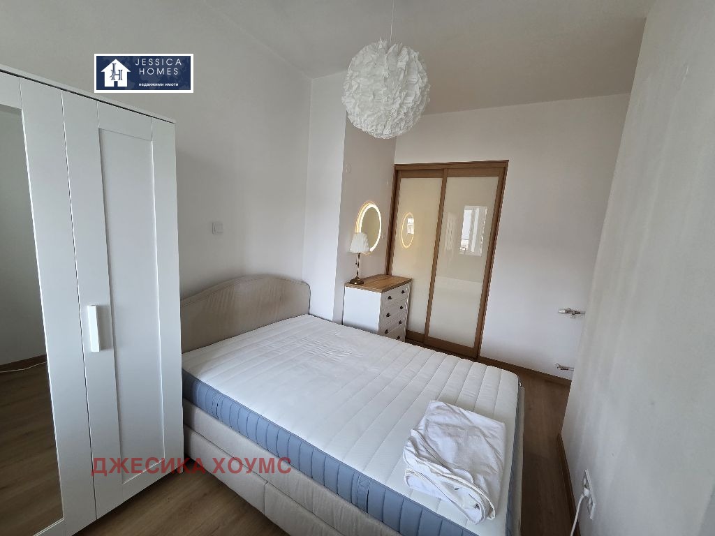 Дава под наем 2-СТАЕН, гр. София, Център, снимка 4 - Апартаменти - 53776704