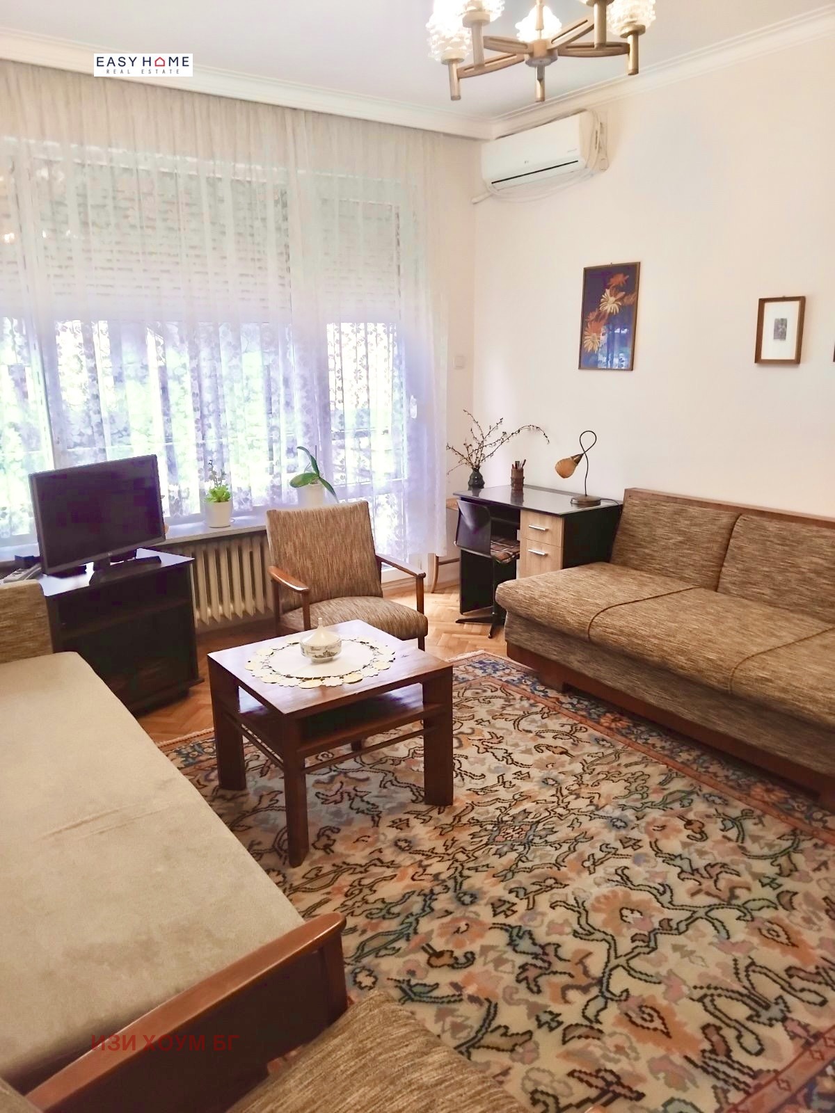 Дава под наем 2-СТАЕН, гр. София, Медицинска академия