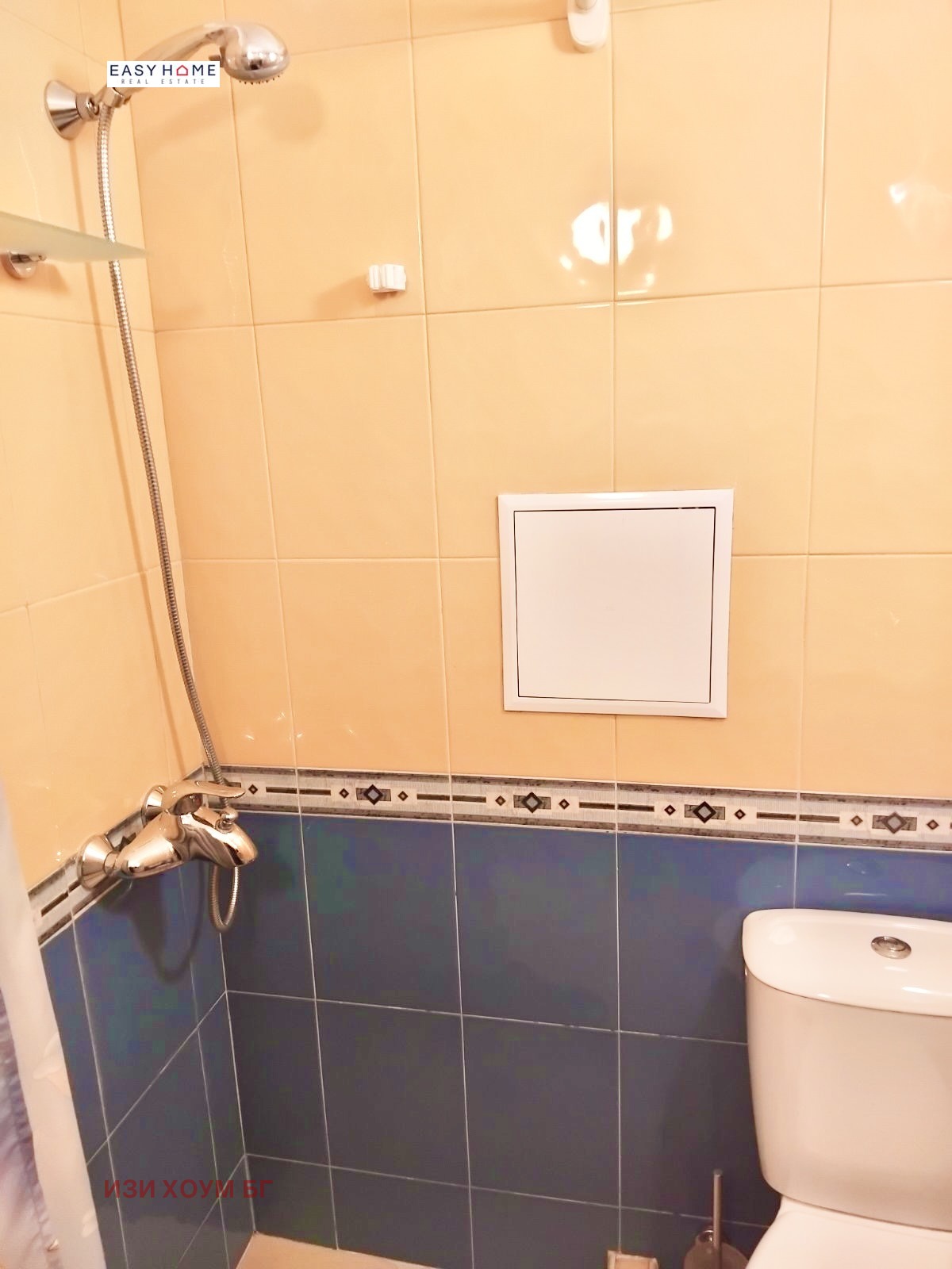 Дава под наем 2-СТАЕН, гр. София, Медицинска академия, снимка 8 - Апартаменти - 54009370