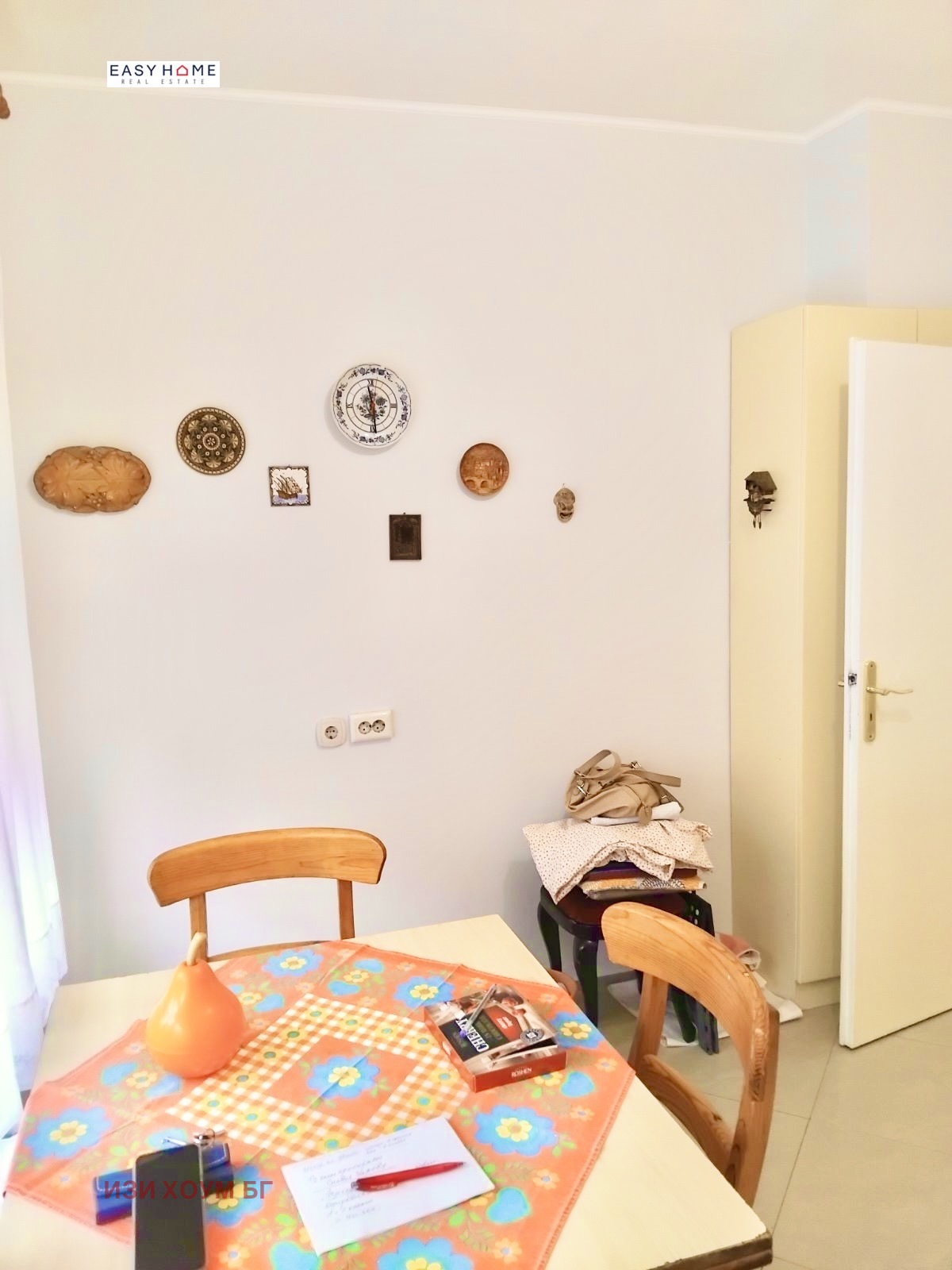 Дава под наем 2-СТАЕН, гр. София, Медицинска академия, снимка 6 - Апартаменти - 54009370