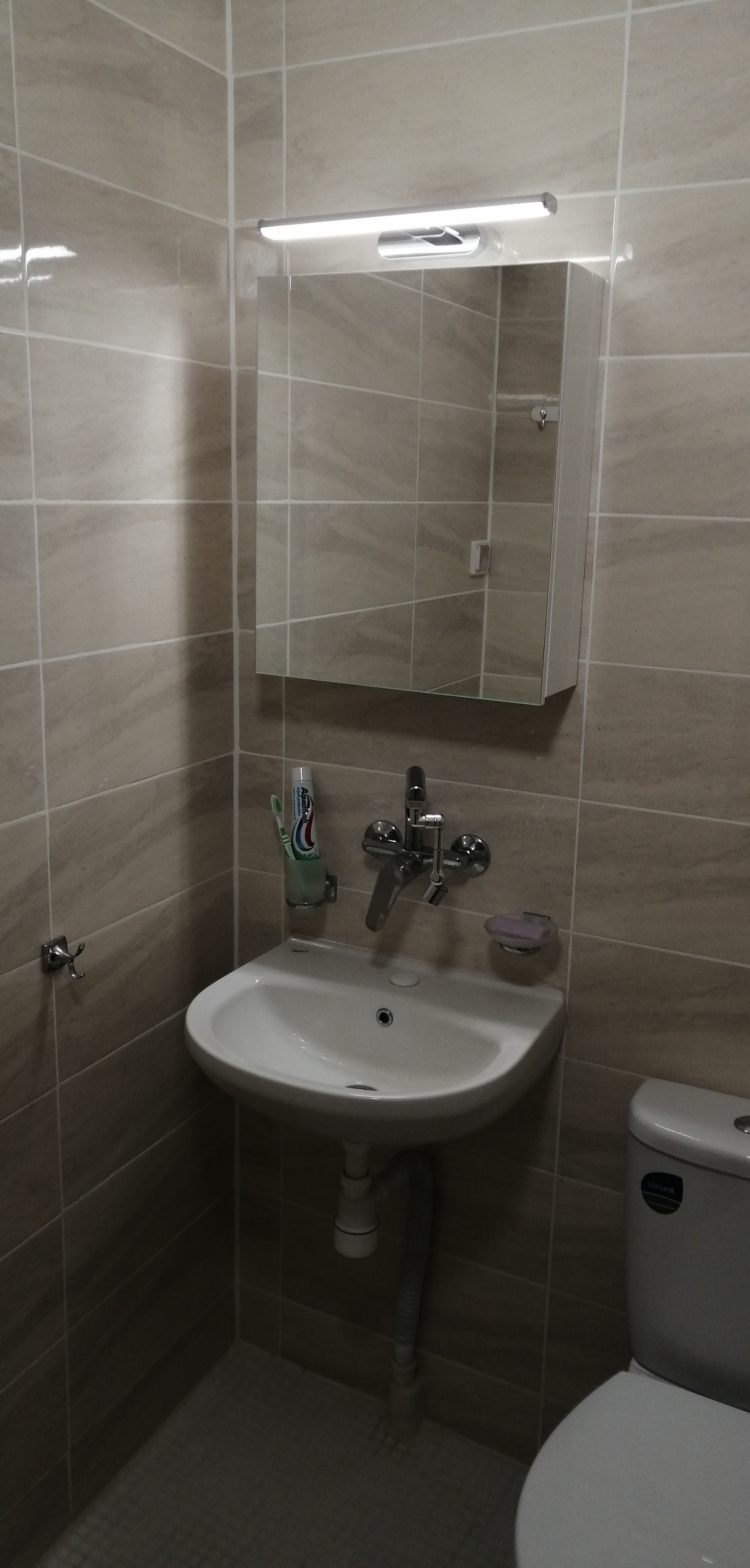 Дава под наем 2-СТАЕН, гр. София, Младост 1, снимка 10 - Апартаменти - 54101868