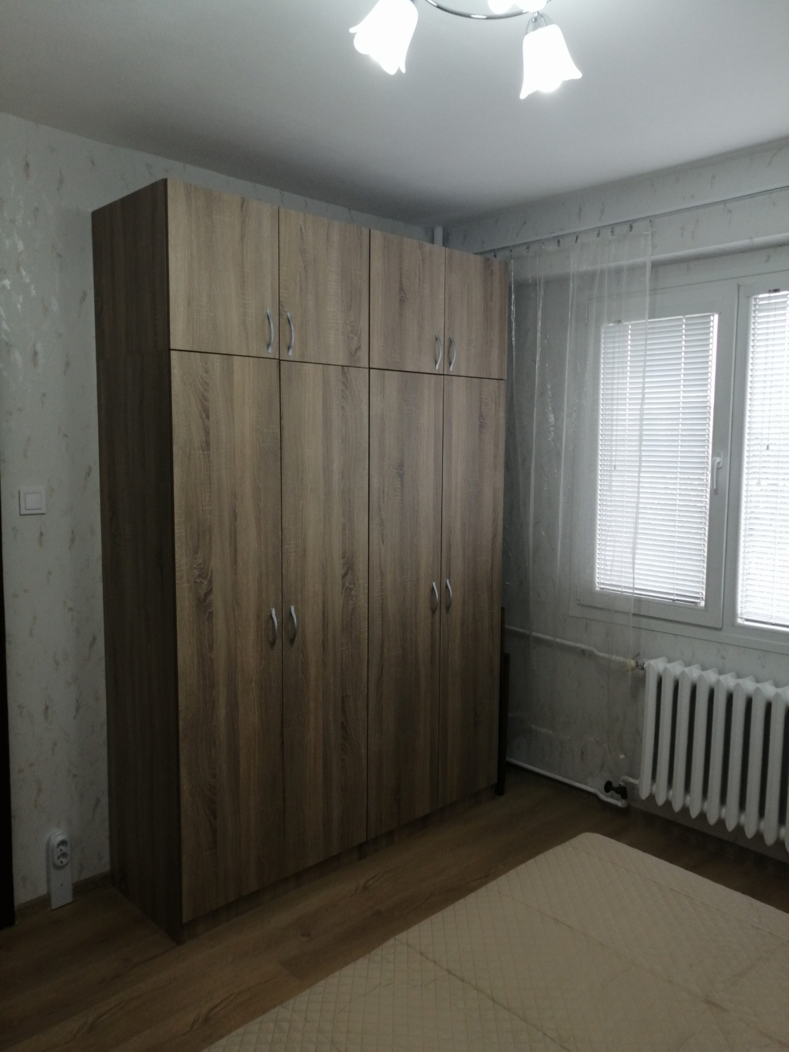 Дава под наем 2-СТАЕН, гр. София, Младост 1, снимка 5 - Апартаменти - 54101868