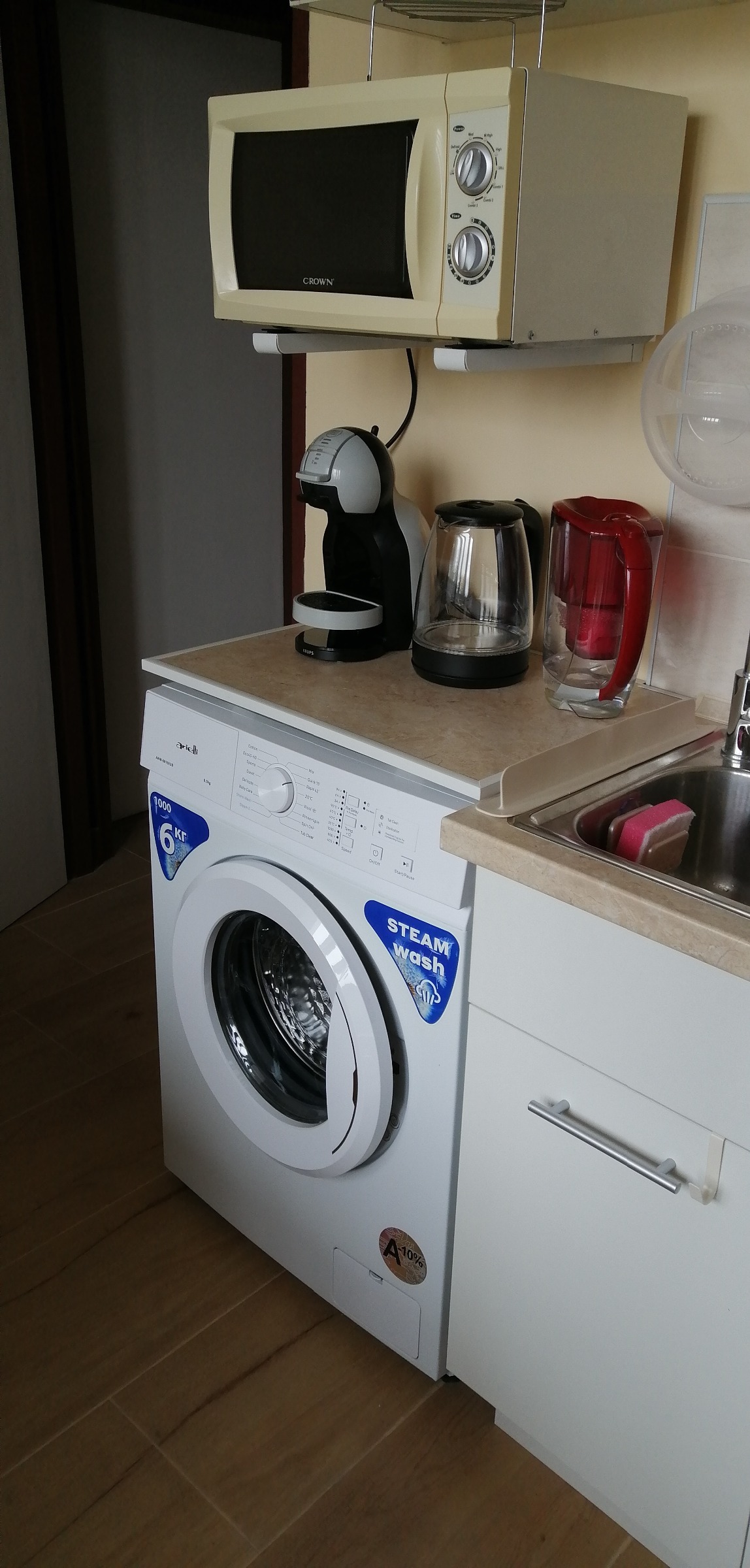 Дава под наем 2-СТАЕН, гр. София, Младост 1, снимка 7 - Апартаменти - 54101868