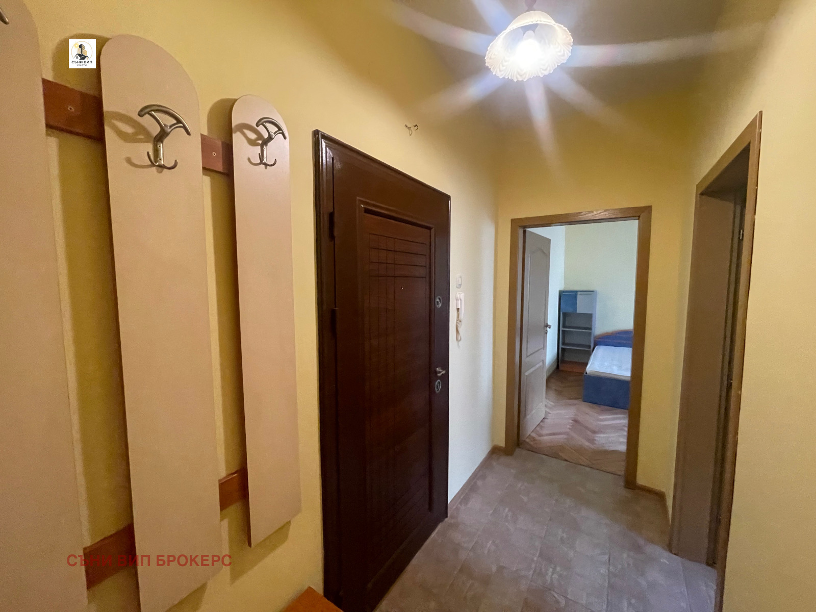 Дава под наем 3-СТАЕН, гр. Плевен, Широк център, снимка 6 - Апартаменти - 53890515