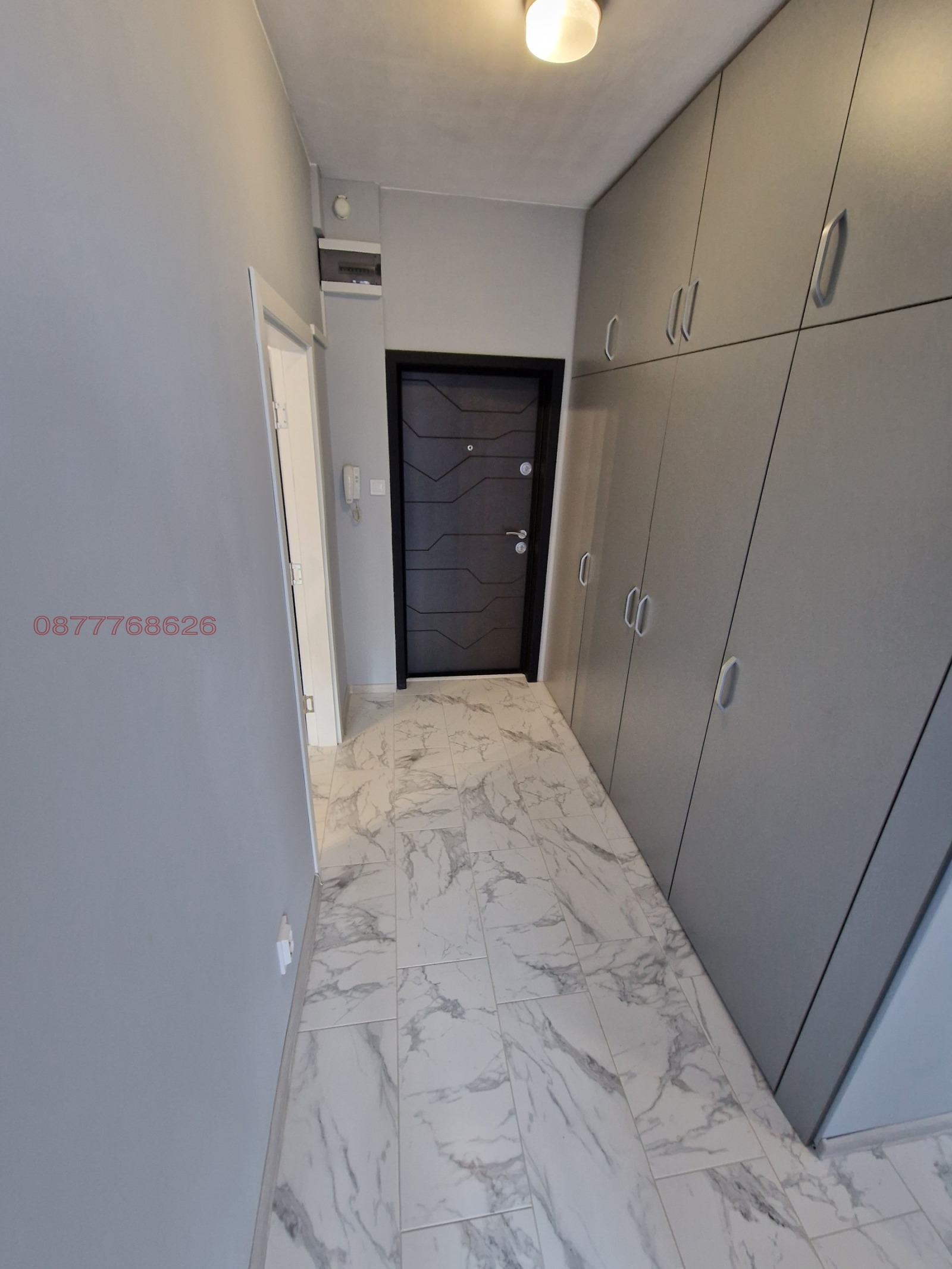 Дава под наем 3-СТАЕН, гр. Пловдив, Тракия, снимка 14 - Апартаменти - 53942137