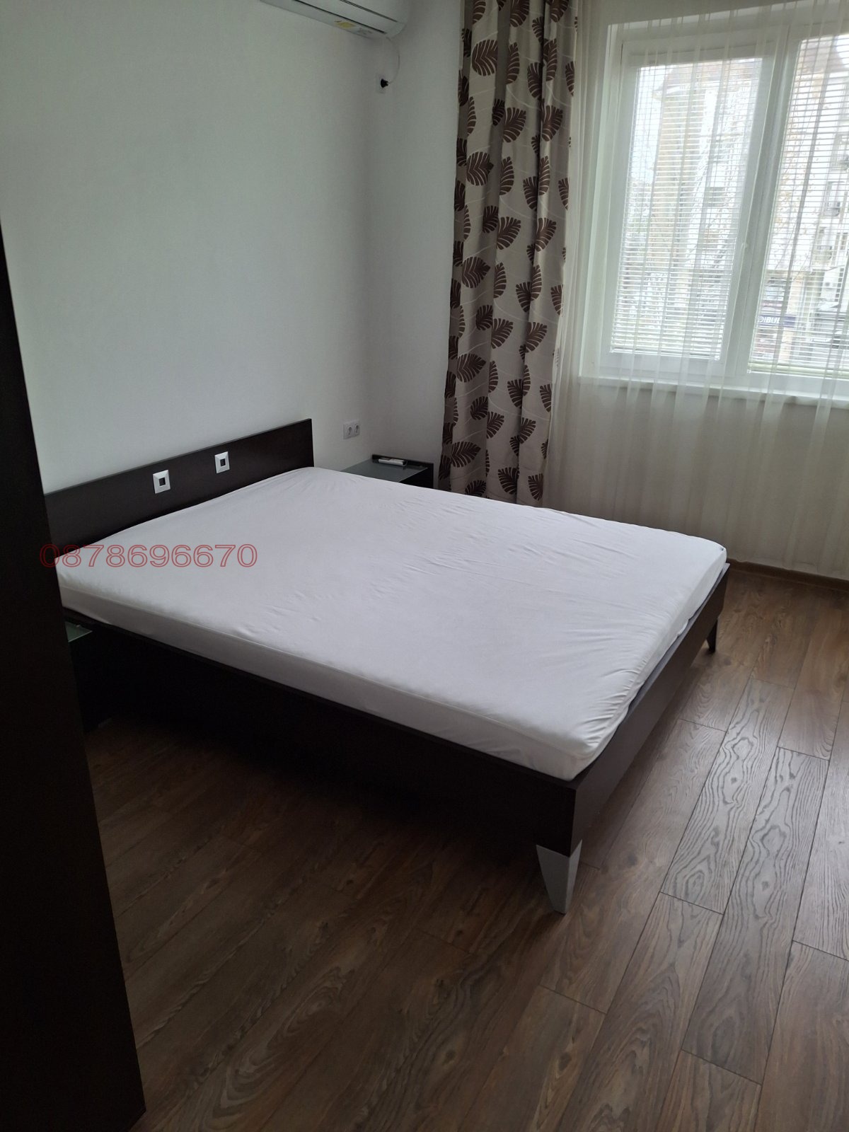 Дава под наем 3-СТАЕН, гр. София, Красно село, снимка 16 - Апартаменти - 54486527
