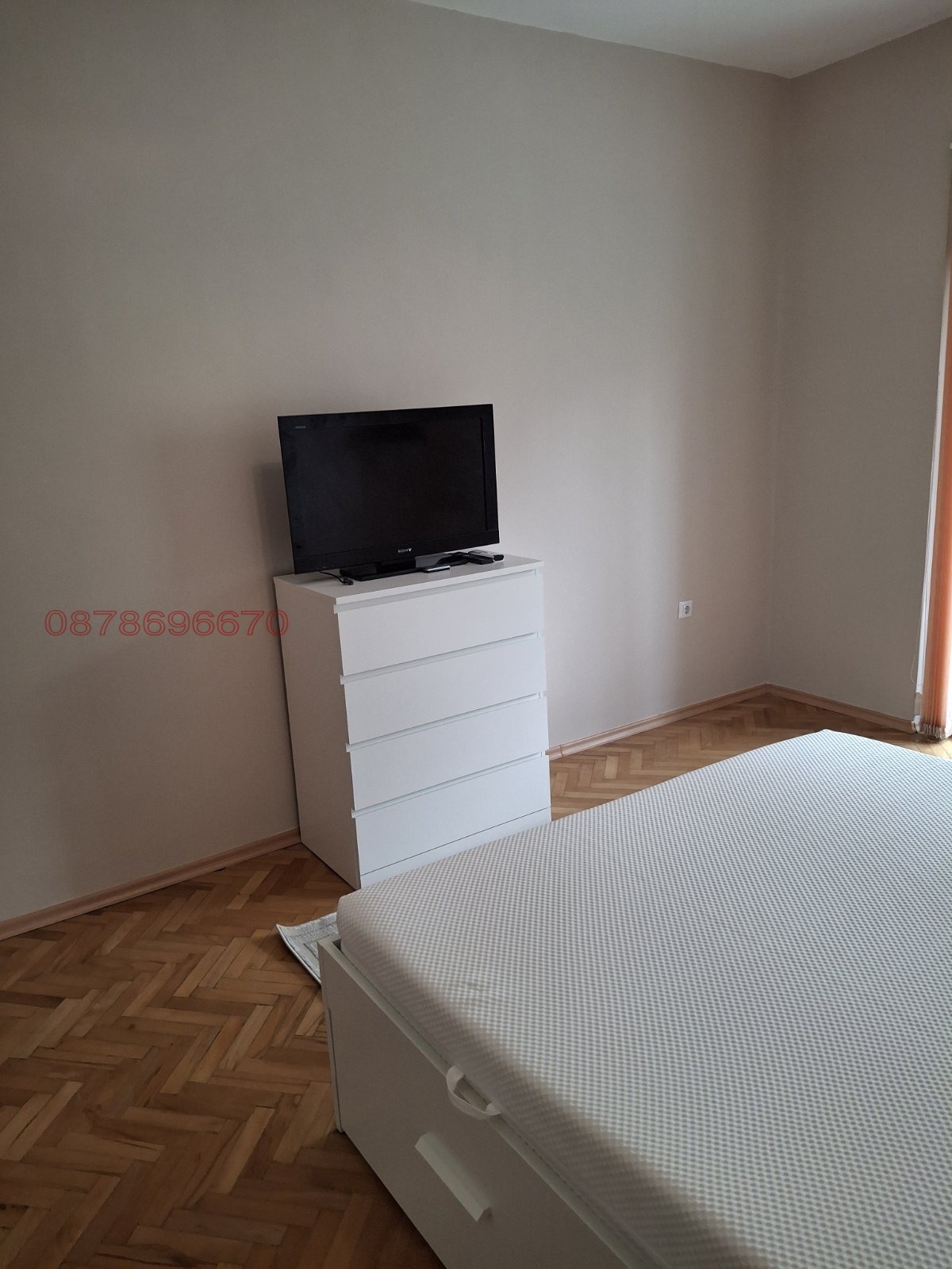 Дава под наем 3-СТАЕН, гр. София, Красно село, снимка 5 - Апартаменти - 54486527