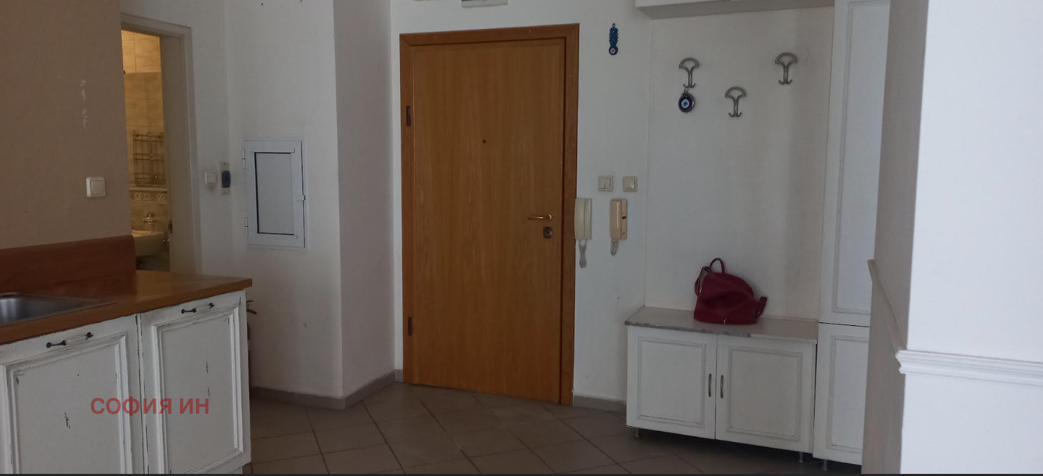 Дава под наем ОФИС, гр. София, Стрелбище, снимка 3 - Офиси - 53721305