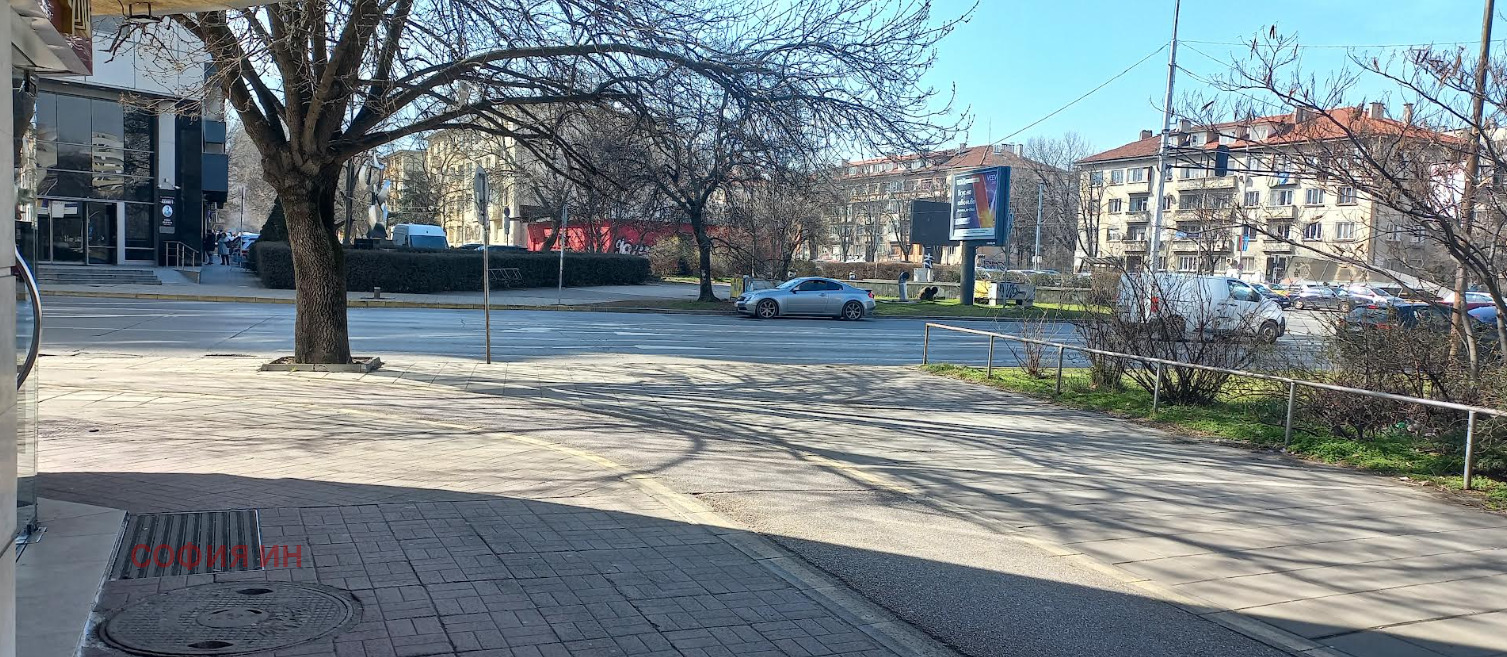 Дава под наем ОФИС, гр. София, Стрелбище, снимка 5 - Офиси - 53721305