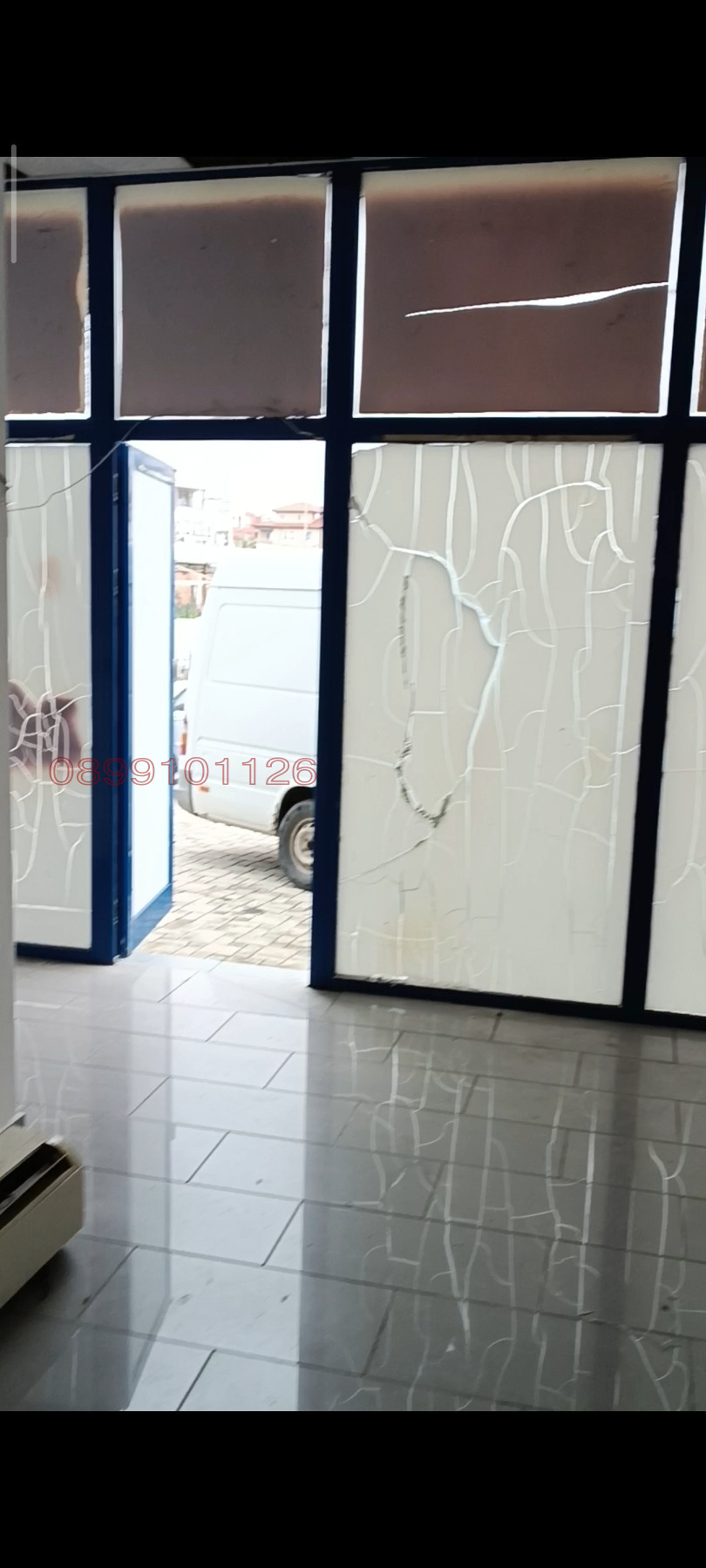 Дава под наем МАГАЗИН, гр. Несебър, област Бургас, снимка 12 - Магазини - 54313158