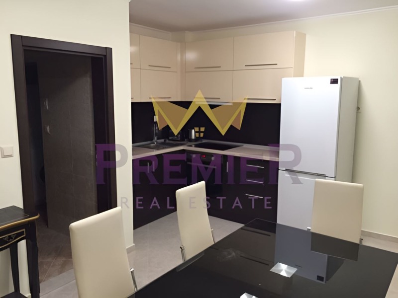 Дава под Наем МНОГОСТАЕН в град Варна, Чаталджа - 130 кв.м / 750 € » 1 466.87 лв., ИМОТИ ПРЕМИЕР- ВАРНА
