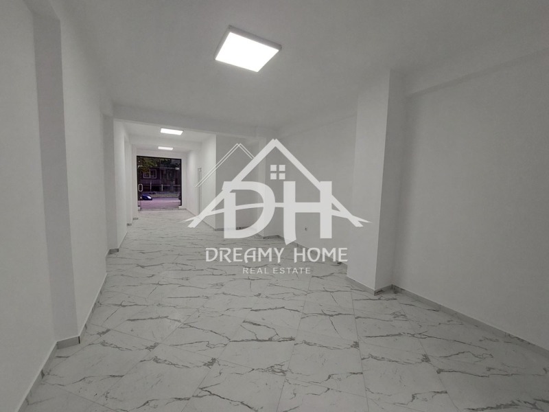 Дава под Наем МАГАЗИН в град Кърджали, Център - 160 кв.м / 511.29 € » 1 000 лв., ДРИЙМИ ХОУМ