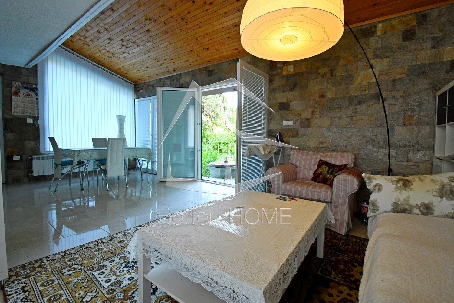 Дава под Наем КЪЩА | Imot.bg — изображение 2