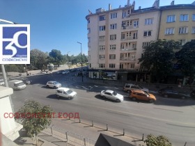 1 soverom Tsentar, Sofia 1