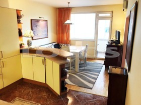 1 bedroom Chayka, Varna 1