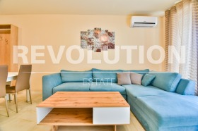 1 bedroom Krastova vada, Sofia