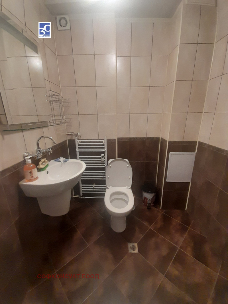 En renta  1 dormitorio Sofia , Tsentar , 60 metros cuadrados | 63281745 - imagen [17]