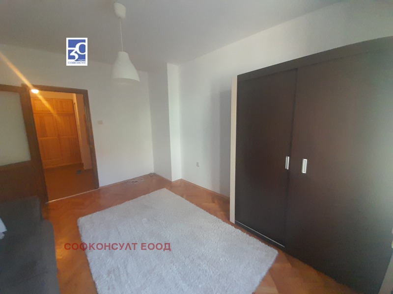 For Rent  1 bedroom Sofia , Tsentar , 60 sq.m | 69137775 - image [11]